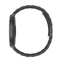 Pánske smart hodinky Garett Edge - Black