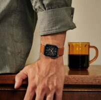 Pánske hodinky CASIO MTP-M305L-1AVER