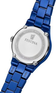 Dámske hodinky FESTINA CERAMIC 20751/5