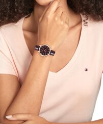 Dámske  hodinky Tommy Hilfiger TH1782825
