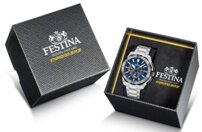 Pánske hodinky FESTINA CHRONO BIKE 20724/2