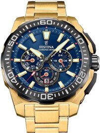Pánske hodinky FESTINA CHRONO BIKE 20727/1