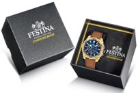 Pánske hodinky FESTINA CHRONO BIKE 20728/1
