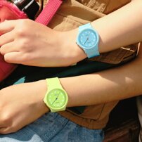Dámske hodinky CASIO LQ-24B-3BE