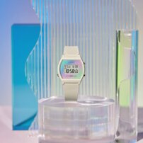 Dámske hodinky CASIO LW-205-8AEF
