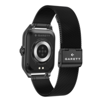 Smart hodinky Garett GRC Activity 2 Black Matt