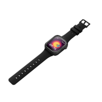 Detské Smart hodinky Garett Kids Essa 4G Black