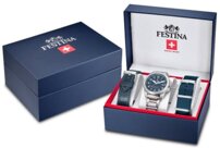 Pánske hodinky FESTINA SET 20081/2