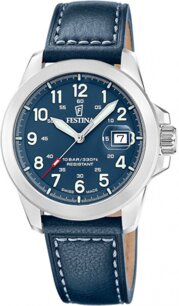 Pánske hodinky FESTINA SET 20081/2