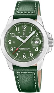 Pánske hodinky FESTINA SET 20081/3