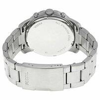 Pánske hodinky FOSSIL FS5238 strieborné