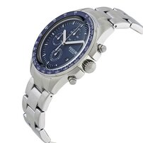 Pánske hodinky FOSSIL CH3030 strieborné