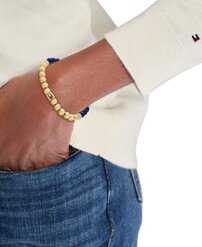 Dámsky oceľový náramok Tommy Hilfiger 2780963