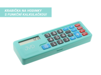 Detské hodinky JVD J7120.1