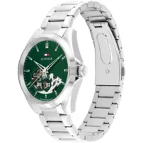 Pánske hodinky Tommy Hilfiger TH1710717 Automatic