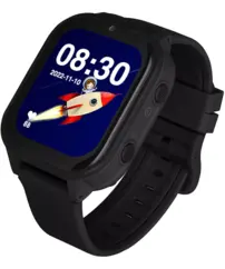 Detské Smart hodinky Garett Kids Sun Ultra 4G Black