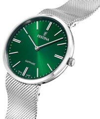 Pánske hodinky Festina 20074/3