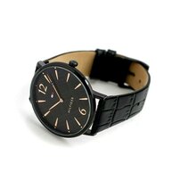 Dámske  hodinky Tommy Hilfiger TH1781842 kožené
