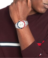 Pánske hodinky Tommy Hilfiger TH1710551 Automatic