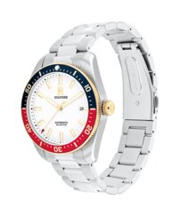 Pánske hodinky Tommy Hilfiger TH1710551 Automatic