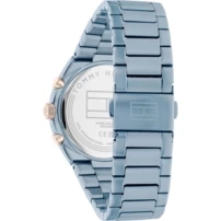 Dámske  hodinky Tommy Hilfiger TH1782576 kovové