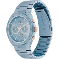 Dámske  hodinky Tommy Hilfiger TH1782576 kovové