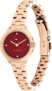 Dámske  hodinky Tommy Hilfiger TH1782816