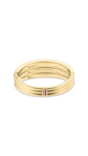 Dámsky oceľový náramok Tommy Hilfiger 2781069