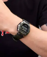 Pánske hodinky CASIO WV-200R-3AE